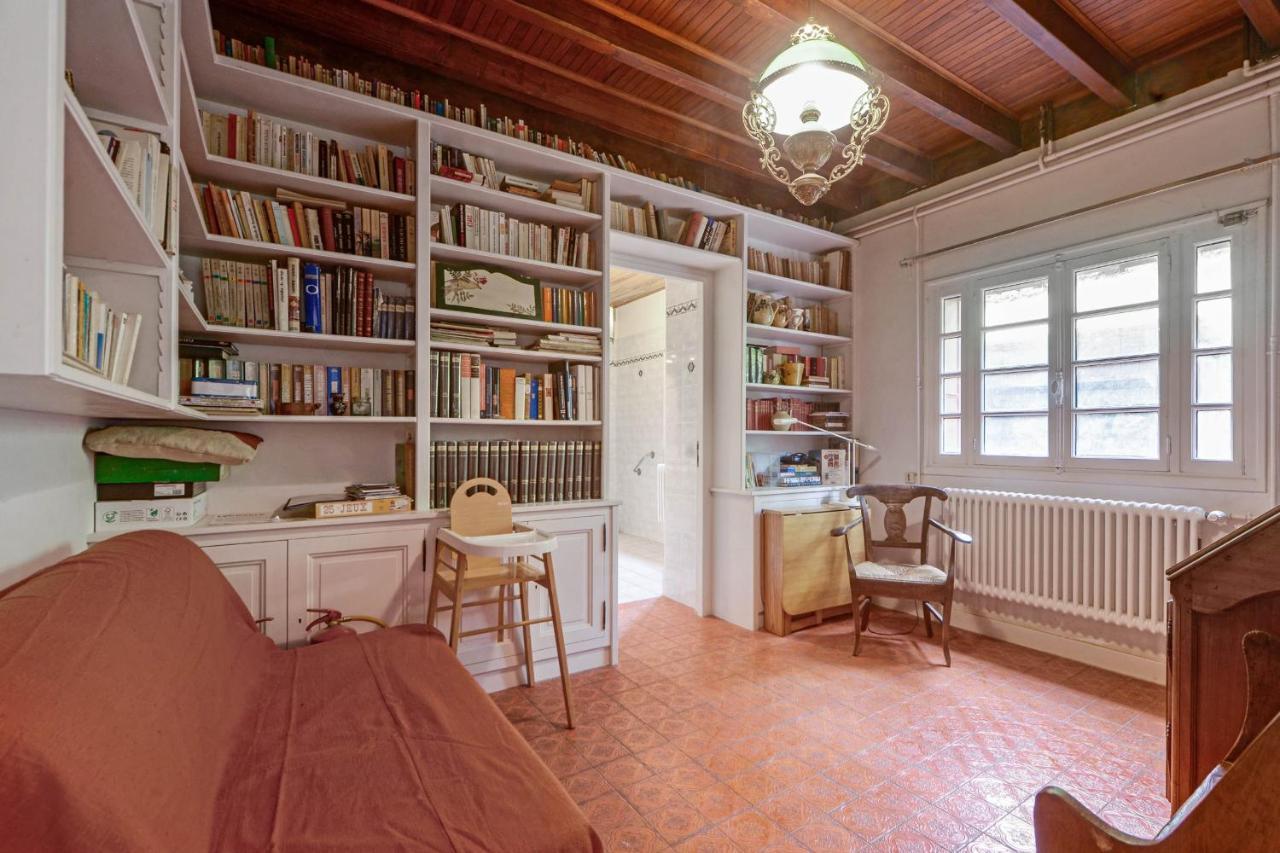 Grand Chalet 180 M2 - Welkeys Veyrier-du-Lac Esterno foto