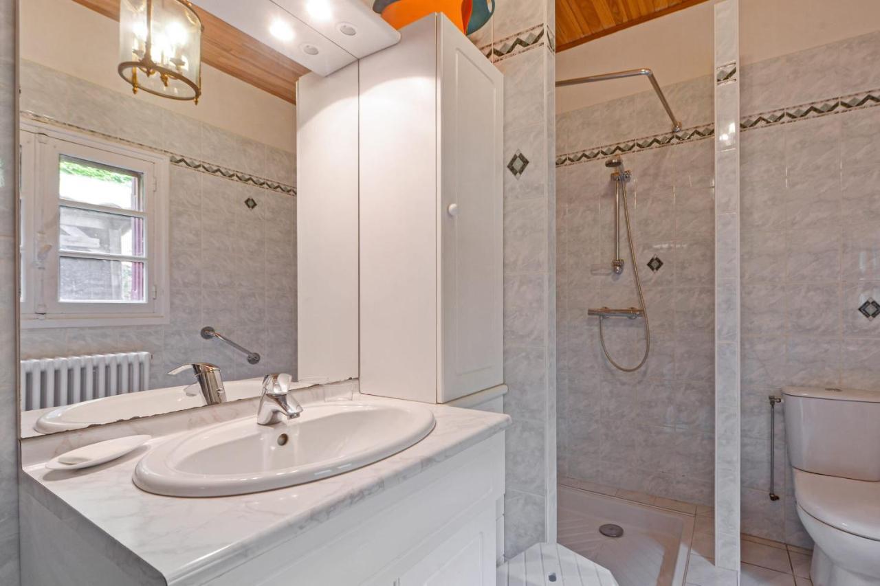 Grand Chalet 180 M2 - Welkeys Veyrier-du-Lac Esterno foto