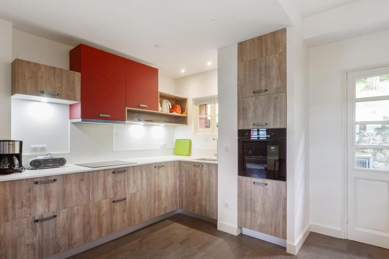 Grand Chalet 180 M2 - Welkeys Veyrier-du-Lac Esterno foto