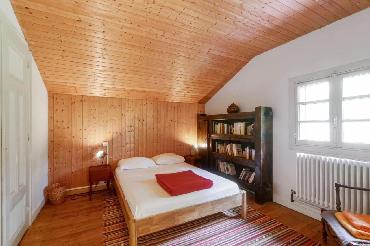 Grand Chalet 180 M2 - Welkeys Veyrier-du-Lac Esterno foto