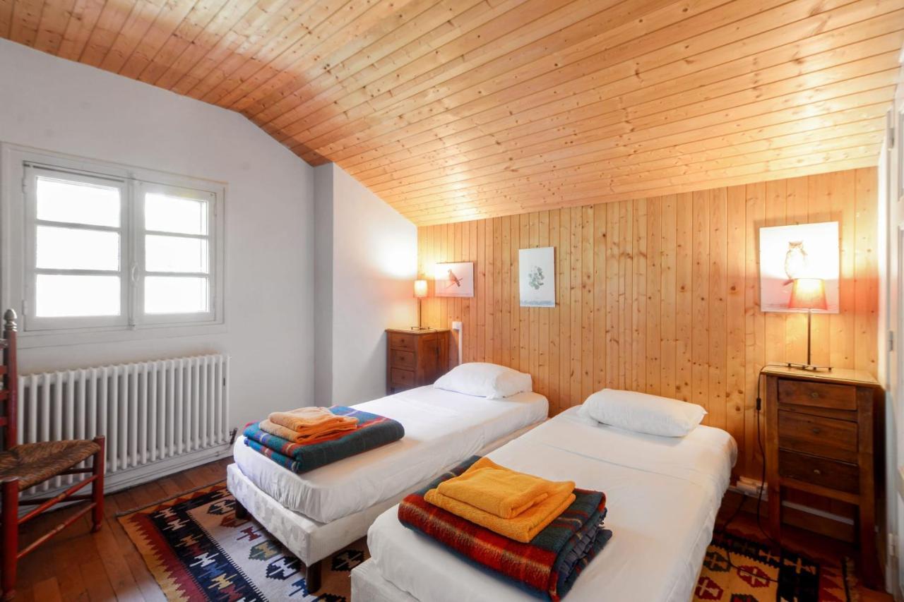 Grand Chalet 180 M2 - Welkeys Veyrier-du-Lac Esterno foto